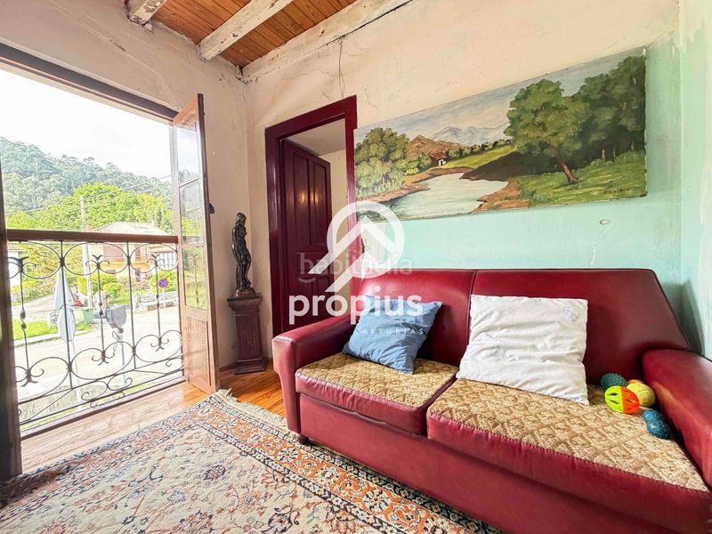 Foto bd5c1ebb-43be-447b-83a0-1771ab875dd0. Casa a puertas 42 a Vidiago-Pendueles-Tresgrandras Llanes