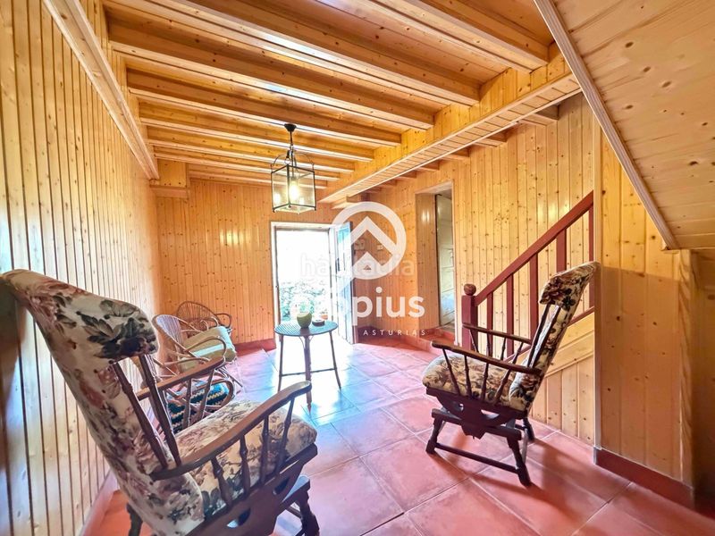 Foto c2293866-9b60-4ef1-870c-8b6dcd92cf59. Casa a puertas 42 a Vidiago-Pendueles-Tresgrandras Llanes