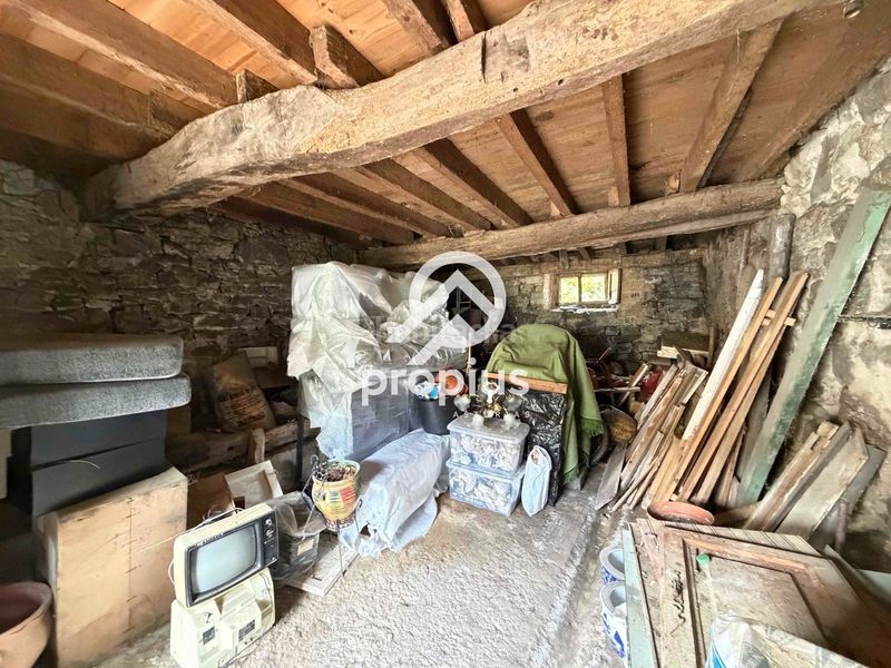 Foto c2782ae2-3ad3-40d2-baaf-e51f9e2cd300. Casa a puertas 42 a Vidiago-Pendueles-Tresgrandras Llanes