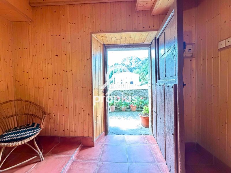 Foto cc049661-93a7-4df8-8e6b-31eb0ffa8b30. Casa a puertas 42 a Vidiago-Pendueles-Tresgrandras Llanes