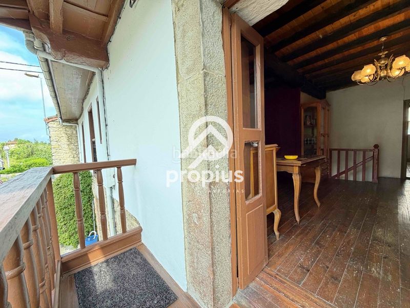 Foto d4129183-b576-495c-a8b3-2809f9483d05. Casa a puertas 42 a Vidiago-Pendueles-Tresgrandras Llanes