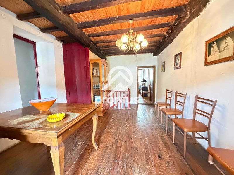 Foto ee98a0f0-0316-4106-acdf-61e58af3fb9a. Casa a puertas 42 a Vidiago-Pendueles-Tresgrandras Llanes