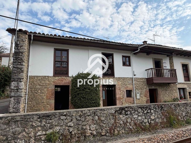 Foto f4849c97-a482-42a1-9010-ade3604d3f5e. Casa a puertas 42 a Vidiago-Pendueles-Tresgrandras Llanes