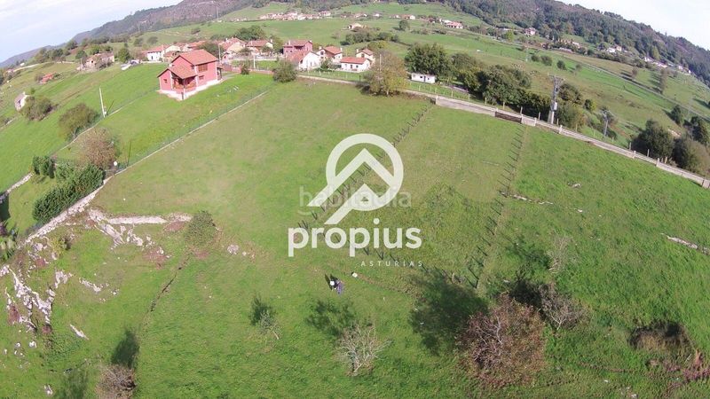 Foto 75d64dfd-a18c-42bd-b311-e264de8d7ad5. Terreny residencial a Vidiago-Pendueles-Tresgrandras Llanes