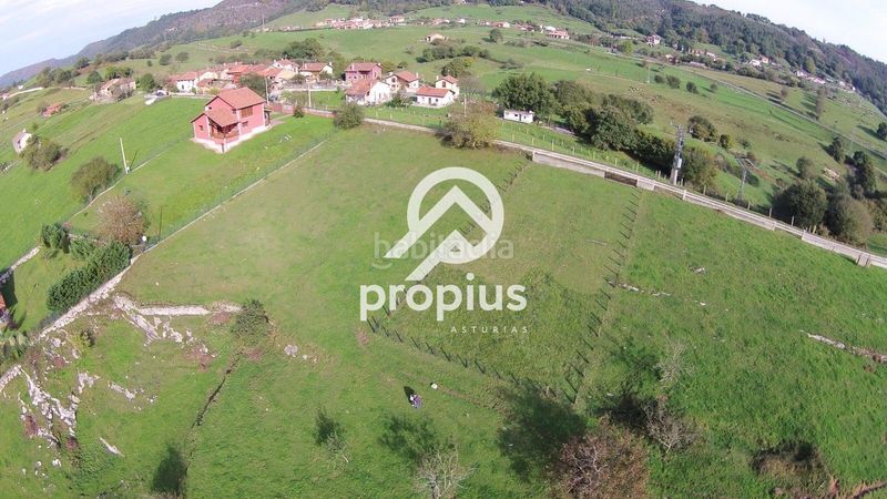 Foto a8e5c35c-3d80-4173-9173-49f368a332cc. Terreny residencial a Vidiago-Pendueles-Tresgrandras Llanes