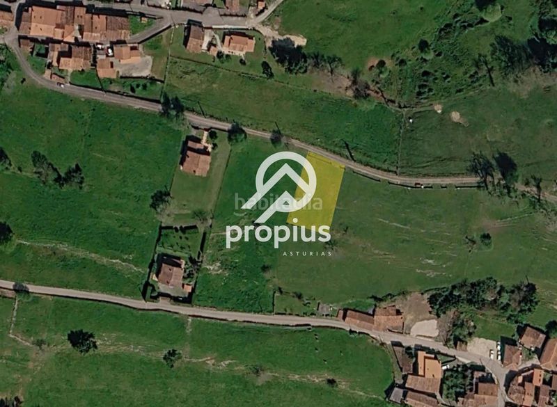 Foto d2fa990a-d940-4159-afed-6a85ad62a8db. Terreny residencial a Vidiago-Pendueles-Tresgrandras Llanes
