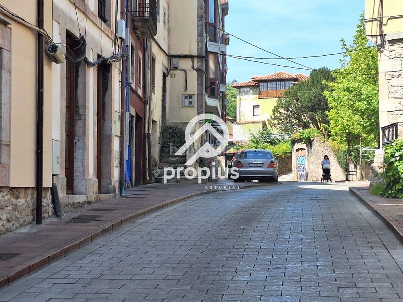 Foto 902c6822-e13e-4c54-93a8-77e664202bfe. Pis amb calefacció a Llanes pueblo Llanes