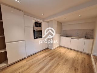 Appartement  Cueto bajo. Propius asturias vende piso en el cuetu bajo