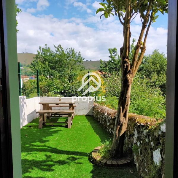 Foto 903f3da2-fd86-4a5b-9944-039d68c26263. Casa adossada amb calefacció aparcament a Cué-San Roque-Andrín Llanes