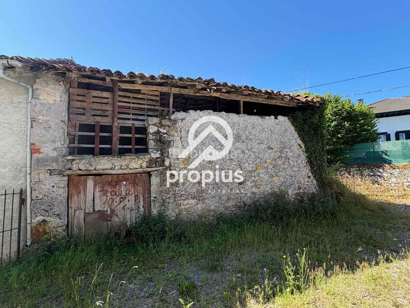 Foto cce8afc3-87c7-42a9-af1c-3e20eea84e66. Casa adossada amb calefacció aparcament a Cué-San Roque-Andrín Llanes
