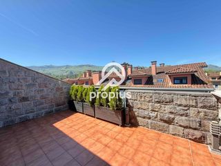 Dachwohnung  Las barcenas. Exclusivo apartamento con gran terraza, piscina y pista de pádel