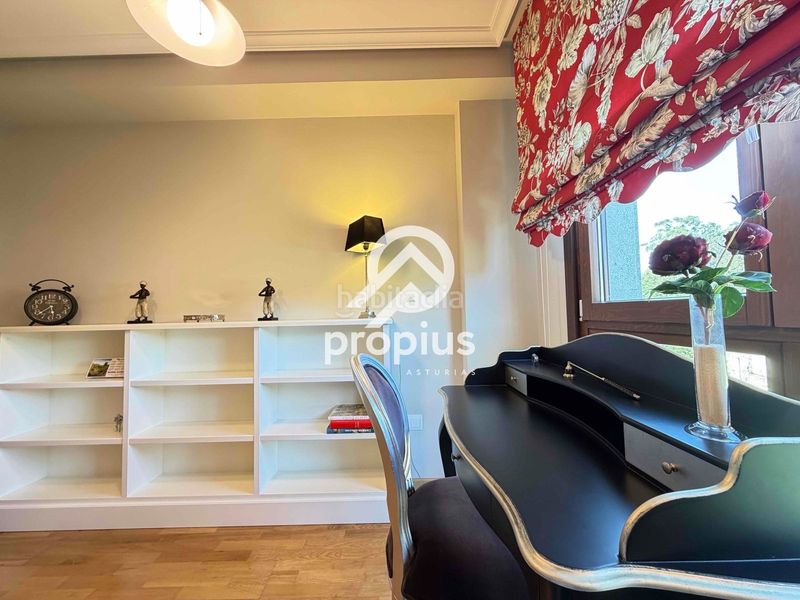 Foto 482958fc-2810-4da0-93f2-d1ca945de475. Pis amb calefacció aparcament a Llanes pueblo Llanes