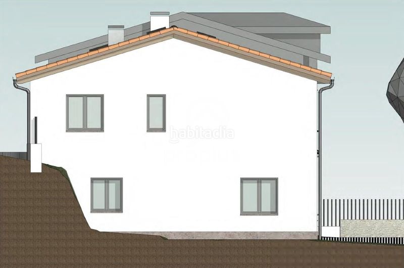 Foto 0f7e2ac7-2f74-4413-946b-eb3bbd352c9c. Casa adossada amb calefacció aparcament a Celorio-Poó-Parres Llanes