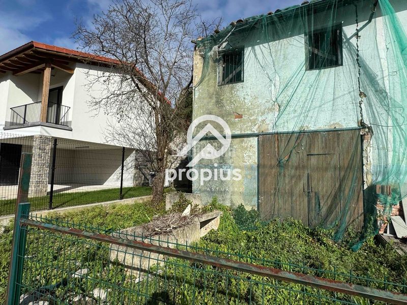 Foto 654597a2-ea52-4ade-a680-b4edb95cfae4. Casa adossada amb calefacció aparcament a Celorio-Poó-Parres Llanes