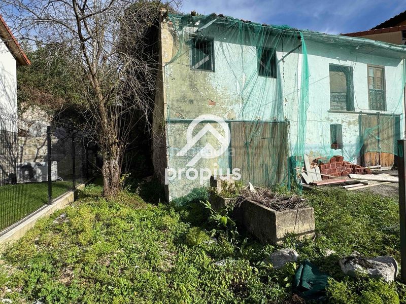 Foto f8576474-4e2e-49d6-8d82-eb946eec1069. Casa adossada amb calefacció aparcament a Celorio-Poó-Parres Llanes