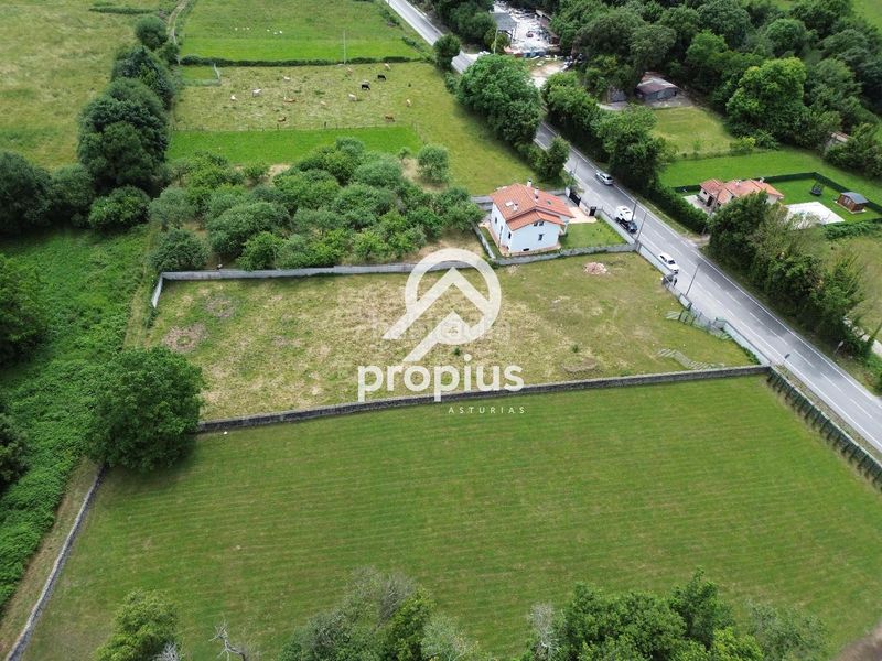 Foto 482d8650-1900-47cd-a020-90b976318e3d. Finca rústica a Pría-Nueva-Hontoria-Naves Llanes