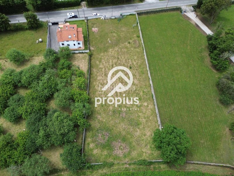 Foto 58c0b2c8-318b-4af6-ac40-d15b34e0d3a5. Finca rústica a Pría-Nueva-Hontoria-Naves Llanes