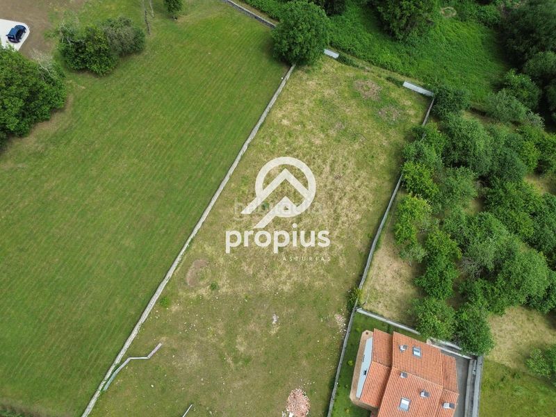 Foto c8518b23-8795-4417-9c00-319877dab867. Finca rústica a Pría-Nueva-Hontoria-Naves Llanes
