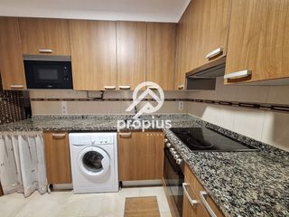 Pis  Evaristo valle. Apartamento de 1 dormitorio con ascensor y trastero