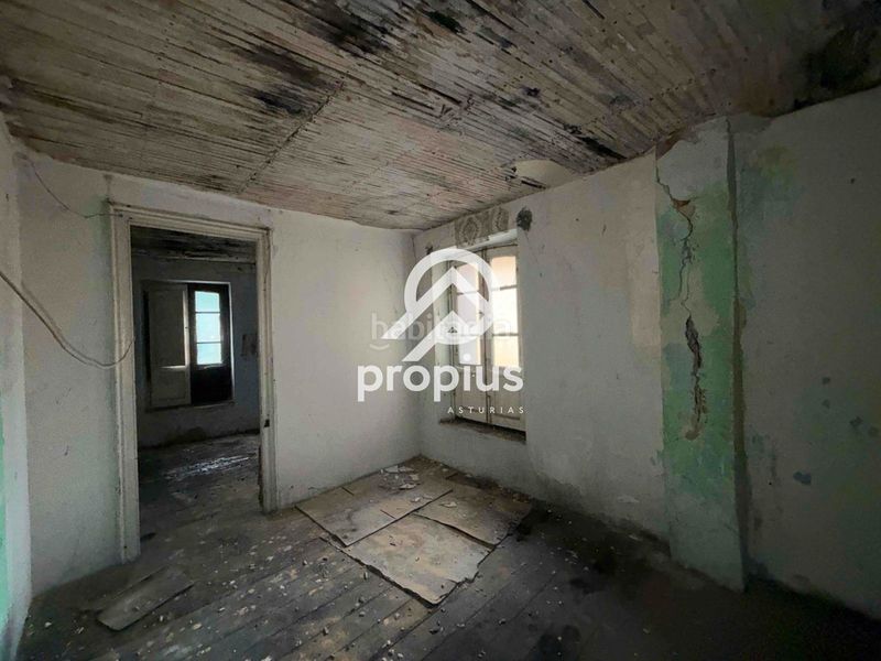 Foto f544b5b0-50e7-42ae-95ce-baff64c646f3. Casa amb calefacció a Llanes pueblo Llanes