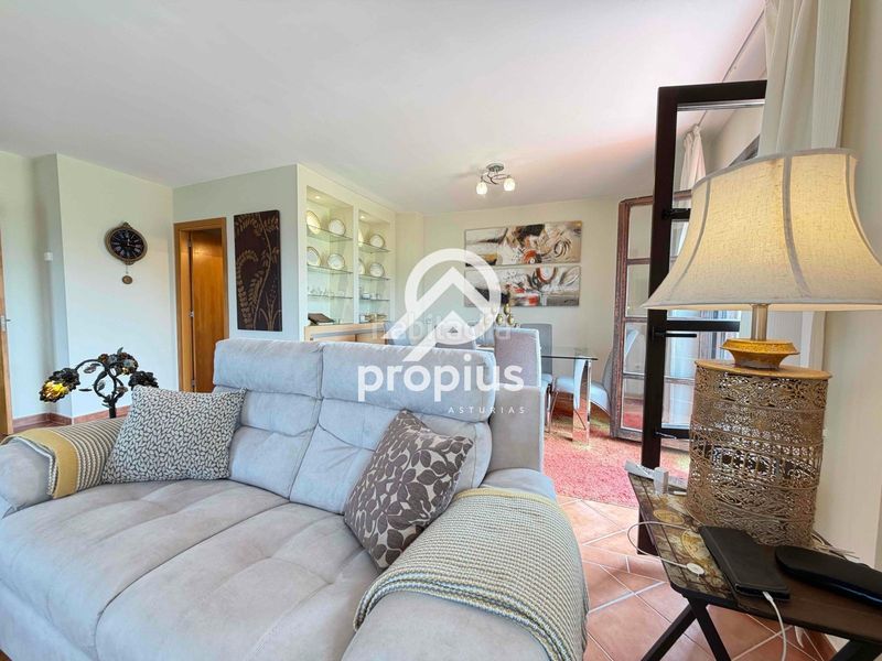 Foto 77e7b974-ba21-48b1-a7ab-0407aaf25fa5. Dúplex amb calefacció aparcament a Ribadedeva