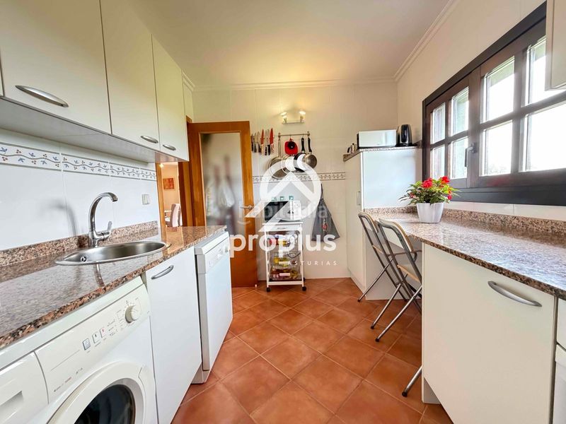 Foto a76ff4e5-fd80-4920-b49a-97f8f858d6bb. Dúplex amb calefacció aparcament a Ribadedeva