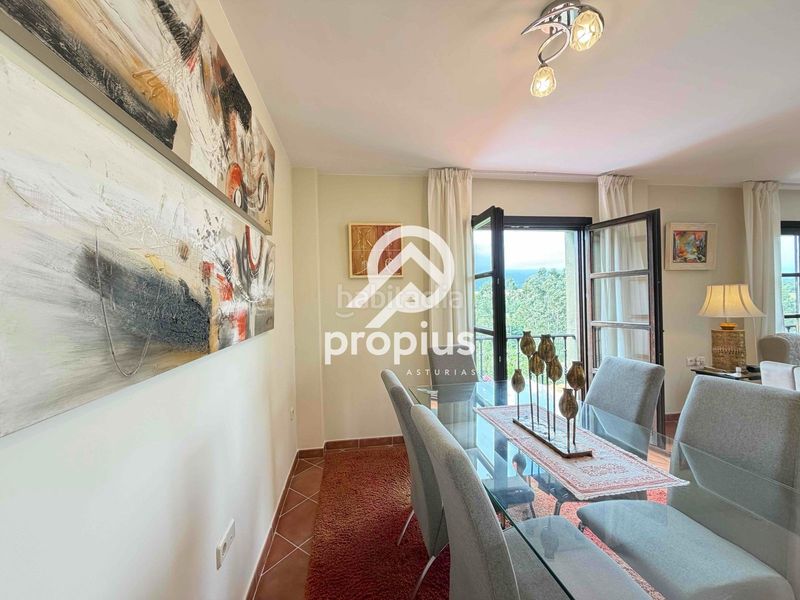 Foto c5ae635a-6009-44f6-bf4a-fee5e4af14e5. Dúplex amb calefacció aparcament a Ribadedeva