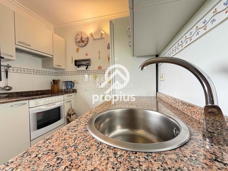 Foto cc2ba641-c190-4280-b04e-4a2145bb1dac. Dúplex amb calefacció aparcament a Ribadedeva