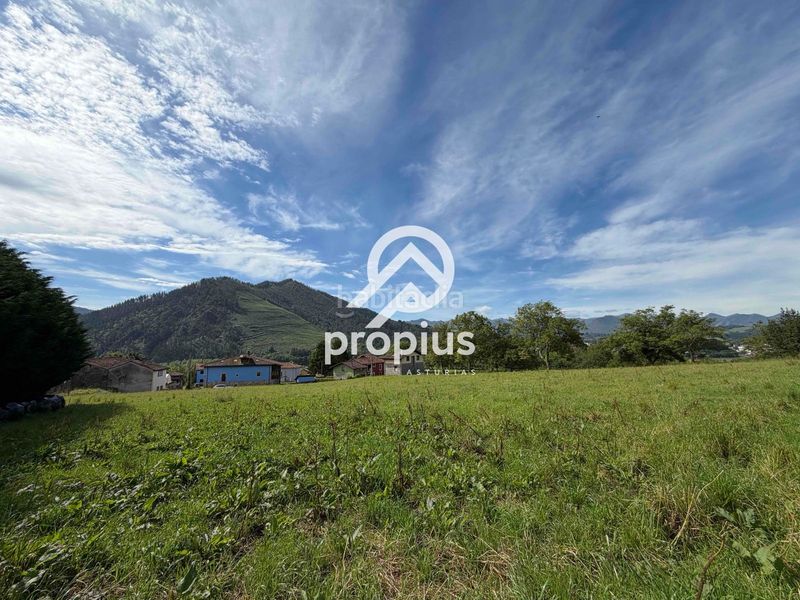 Foto bcee84a5-a788-42cd-a42b-f46886de9122. Finca rústica a Parres