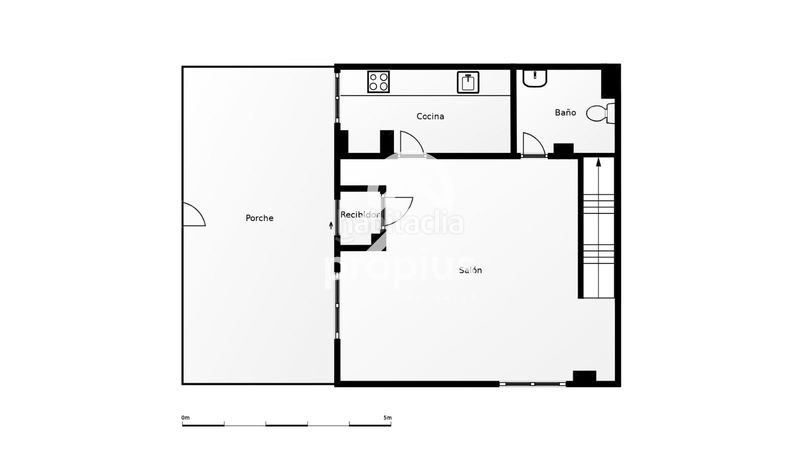 Foto 3b14a0c1-a058-4a31-a126-689e37f2547d. Casa adossada amb calefacció aparcament a Parres