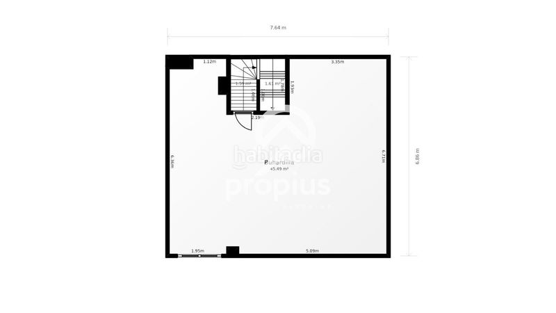 Foto 3fa2a8f5-cb36-420d-913a-81ea20e3cd43. Casa adossada amb calefacció aparcament a Parres