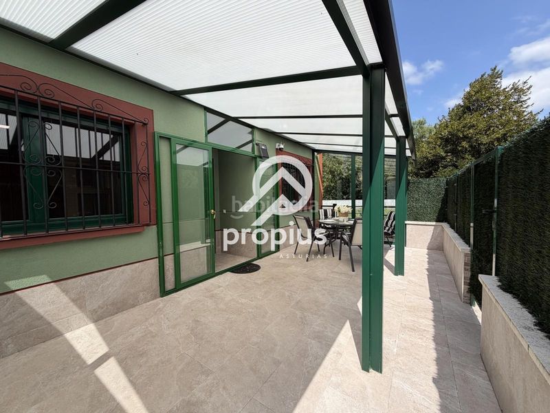 Foto d2d216c2-d7a4-471e-9614-aafbd1a51de7. Casa adossada amb calefacció aparcament a Parres