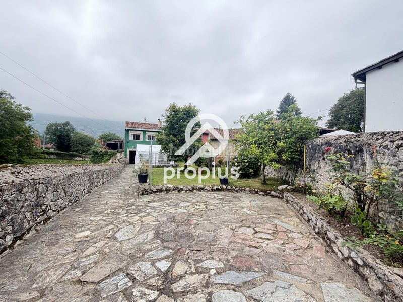 Foto dd186e9a-6c65-41c4-ab12-aa548b509dfd. Xalet amb calefacció aparcament a Celorio-Poó-Parres Llanes