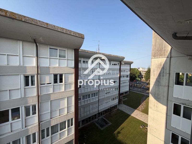 Foto a7589348-c847-4f49-b304-69c0bd6be526. Pis amb calefacció a Llanes pueblo Llanes