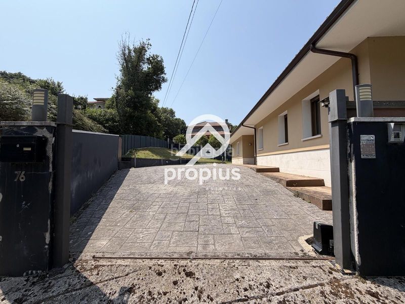 Foto b0aaab9f-ecd0-459d-aabf-166d961b5c12. Xalet amb calefacció aparcament piscina a Cangas de Onís