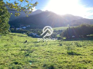 Terreny residencial a LA BORBOLLA