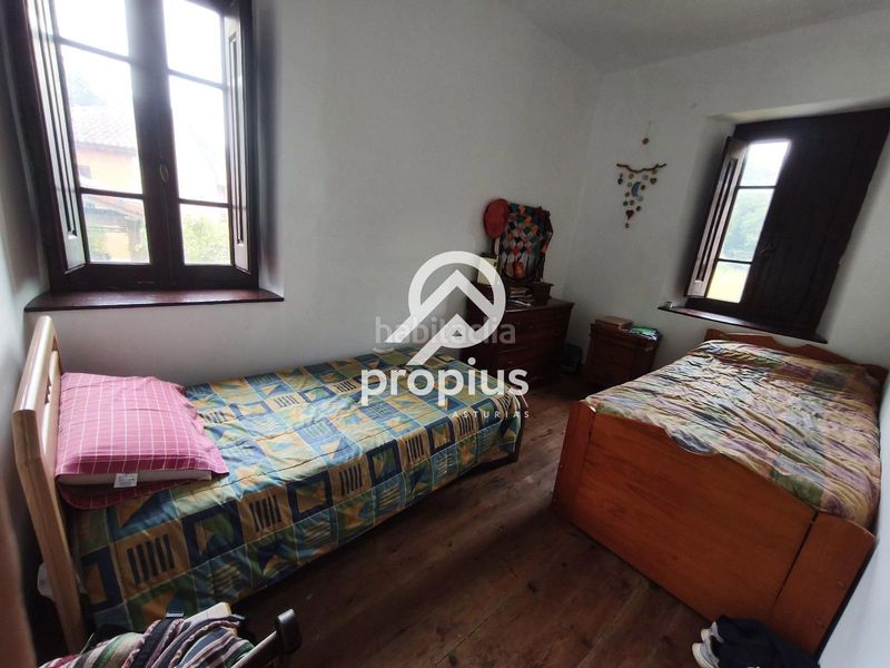 Foto 183bdc0b-7129-4a7e-8572-534d6106b1b7. Casa amb calefacció a Vibaña-Ardisana-Caldueño Llanes