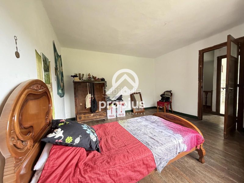 Foto 3169955a-e7a0-489f-8293-817d8798df5b. Casa amb calefacció a Vibaña-Ardisana-Caldueño Llanes