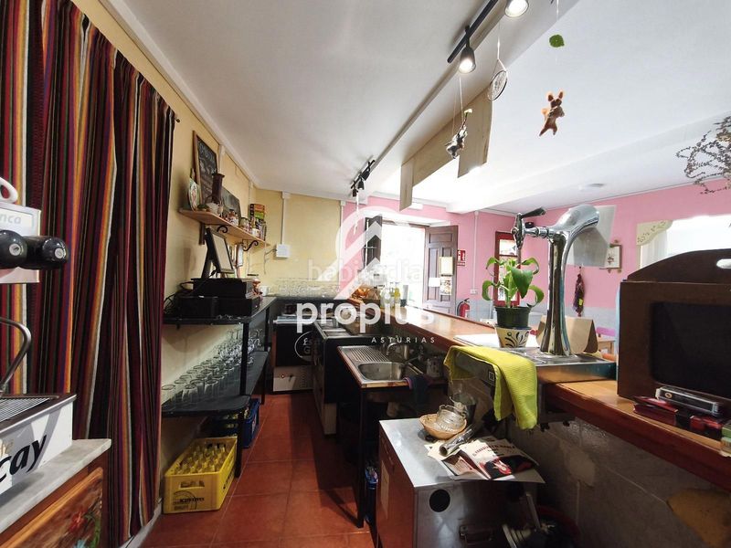 Foto 4007f736-f0d3-4e7f-a1fd-0aa1d7aa7cc0. Casa amb calefacció a Vibaña-Ardisana-Caldueño Llanes