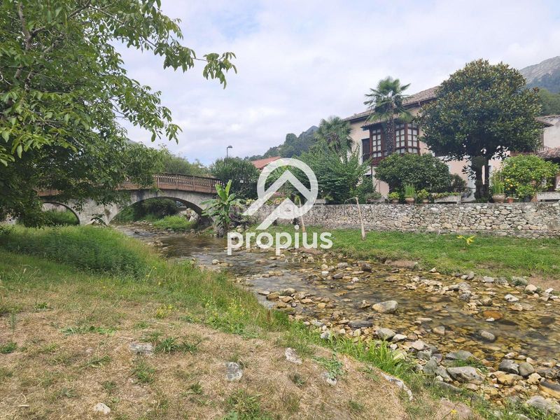 Foto 5bbf8b9c-28b5-4b89-9221-a5e13f5d1d9b. Casa amb calefacció a Vibaña-Ardisana-Caldueño Llanes