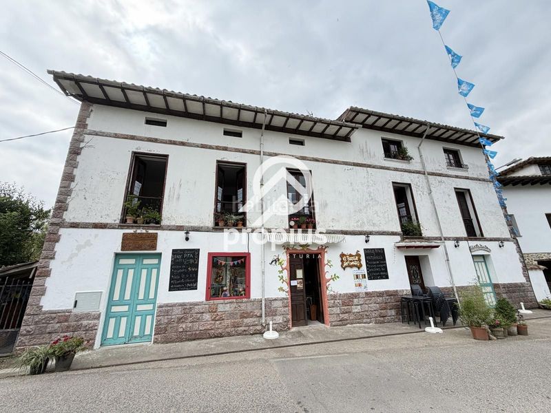 Foto 89a21c22-028e-4532-b576-5a1ec11303e5. Casa amb calefacció a Vibaña-Ardisana-Caldueño Llanes