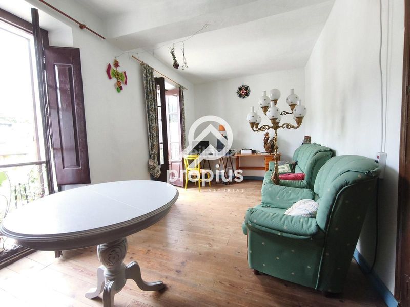 Foto 8cd3f08f-ea79-48fe-88c6-e6277a275e4d. Casa amb calefacció a Vibaña-Ardisana-Caldueño Llanes