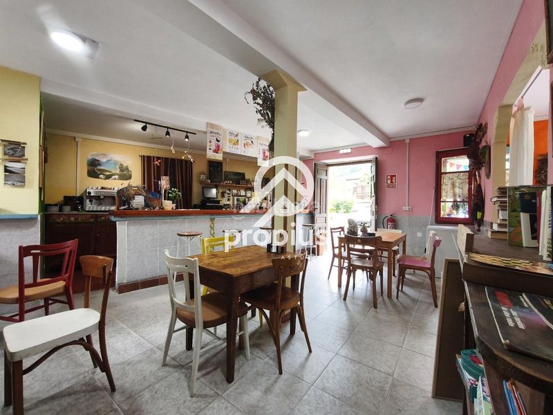 Foto 8dbe7832-f873-4192-b31d-dd0bd08944b3. Casa amb calefacció a Vibaña-Ardisana-Caldueño Llanes