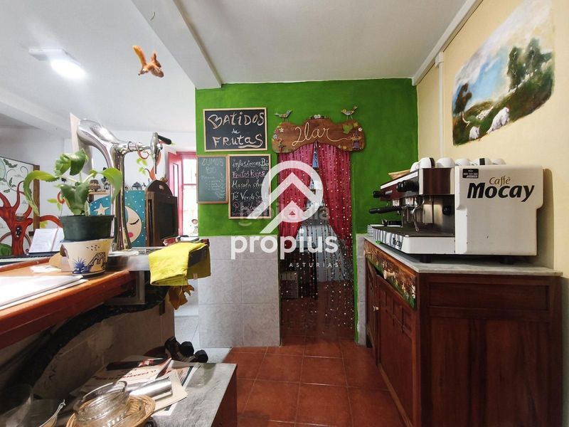 Foto 92900e01-4379-4621-8558-0daa5d739220. Casa amb calefacció a Vibaña-Ardisana-Caldueño Llanes