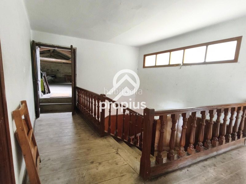 Foto 9428852f-280f-4a89-8b05-9f149b9286e6. Casa amb calefacció a Vibaña-Ardisana-Caldueño Llanes