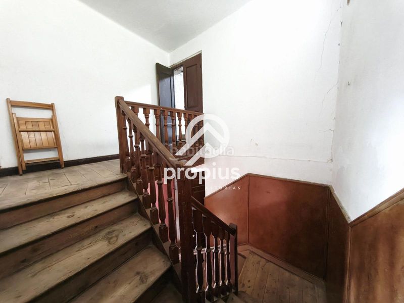 Foto 9b583668-7192-421d-9398-72d56b518cc2. Casa amb calefacció a Vibaña-Ardisana-Caldueño Llanes