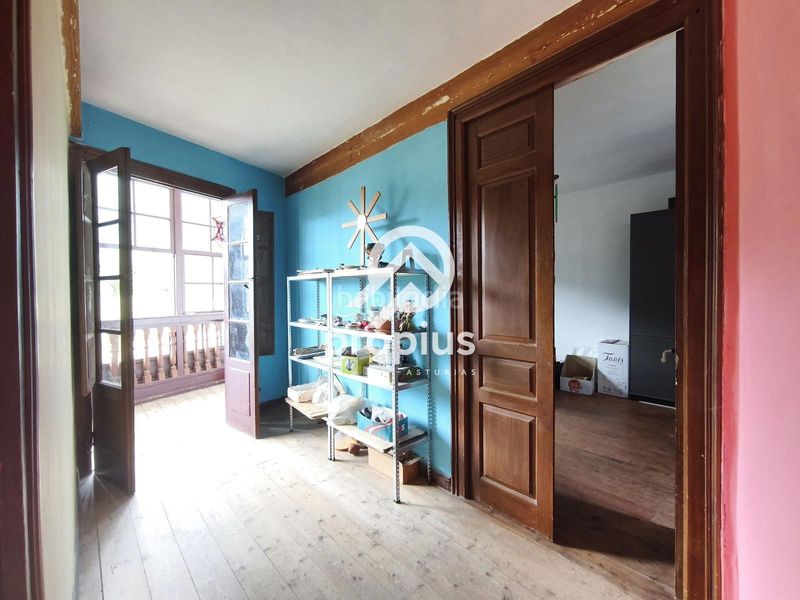 Foto a50dbaf0-d43e-44dc-ad87-574844853559. Casa amb calefacció a Vibaña-Ardisana-Caldueño Llanes