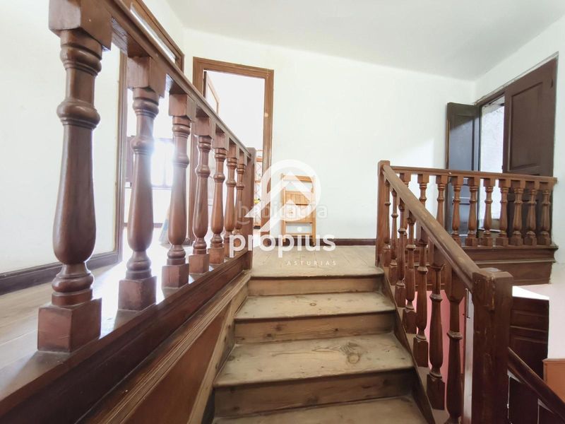 Foto a58fcc9d-877c-426f-a1e7-65f3e2d7ce08. Casa amb calefacció a Vibaña-Ardisana-Caldueño Llanes