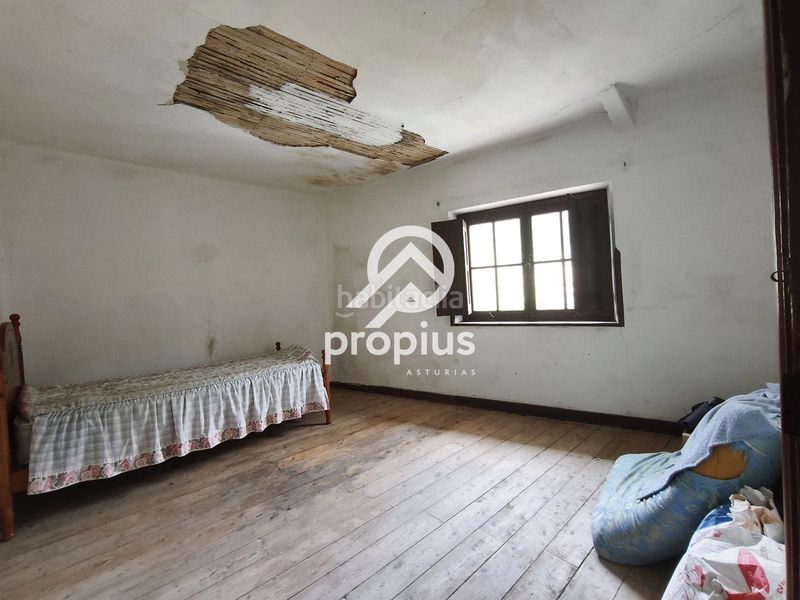 Foto b138804b-3864-4f70-9be2-be6e60b6c90b. Casa amb calefacció a Vibaña-Ardisana-Caldueño Llanes