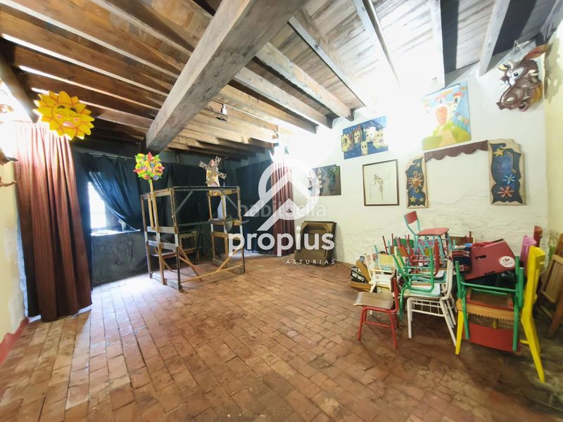 Foto c504b716-9fde-4c47-a0a2-fc97f8638808. Casa amb calefacció a Vibaña-Ardisana-Caldueño Llanes